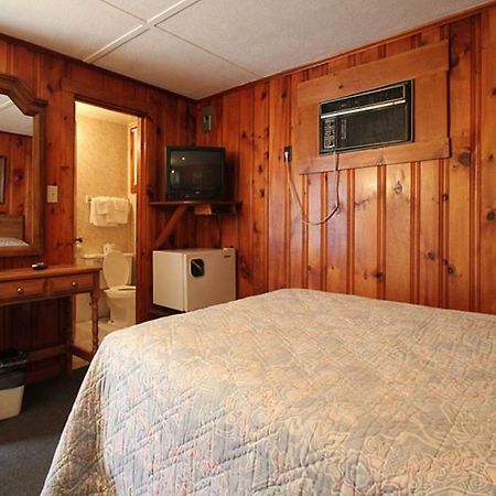 Dolphyn Motel Hampton Dış mekan fotoğraf