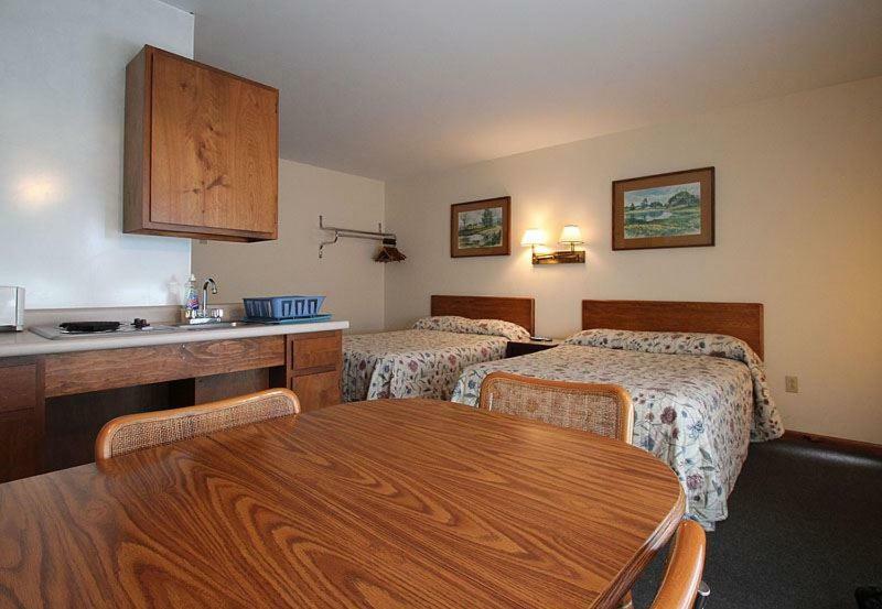 Dolphyn Motel Hampton Dış mekan fotoğraf