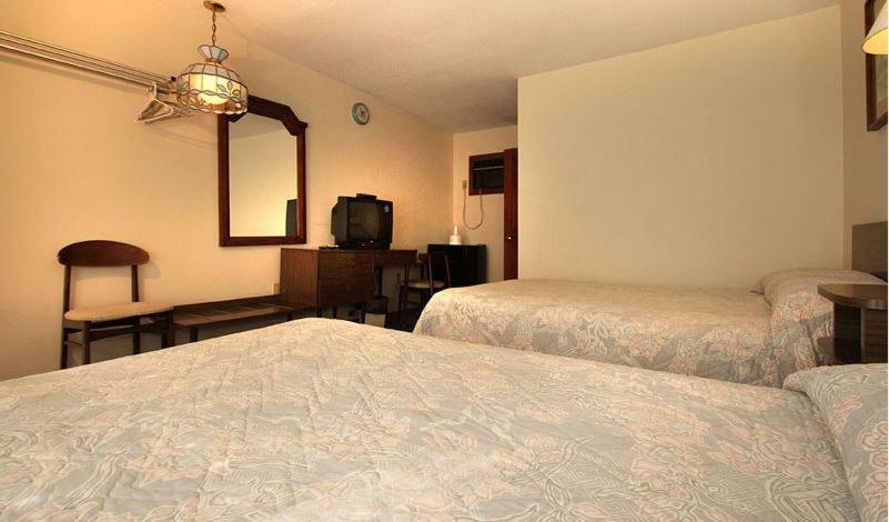 Dolphyn Motel Hampton Dış mekan fotoğraf