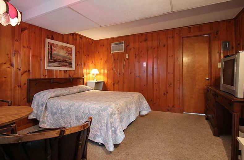 Dolphyn Motel Hampton Dış mekan fotoğraf