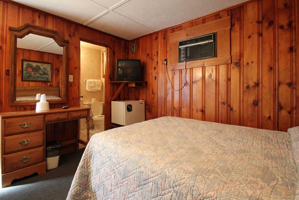Dolphyn Motel Hampton Dış mekan fotoğraf