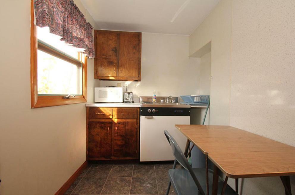 Dolphyn Motel Hampton Dış mekan fotoğraf