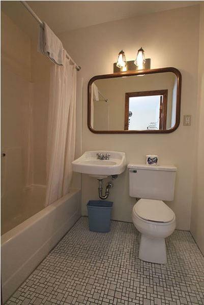 Dolphyn Motel Hampton Dış mekan fotoğraf